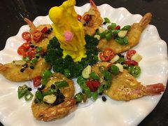 -双海酒店·海鲜家常菜(南戴河店)