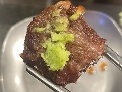 -韩山葵烤肉(太古里店)