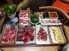 -牛也烧肉(摩尔城店)