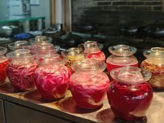 -回水镇·江湖川菜(恒大新城店)