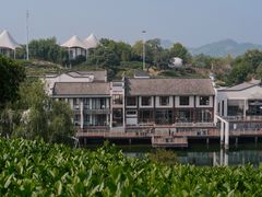 -帐篷客·溪龙茶谷度假酒店