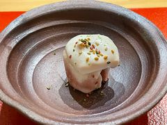 -鮨青(恒基名人购物中心店)