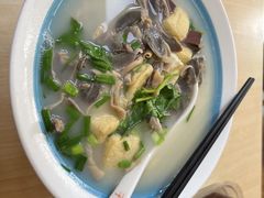-子母粉丝(文灶店)