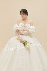 -布丁婚纱摄影工作室