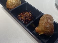 -火宫殿·小吃王国(坡子街店)