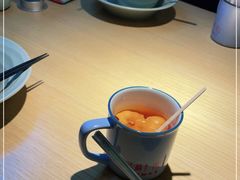 -蜜桃餐厅·伴山(绿宝广场店)