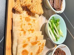 -大鸭梨烤鸭(望京店)