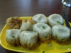 -小杨生煎(黄河路店)