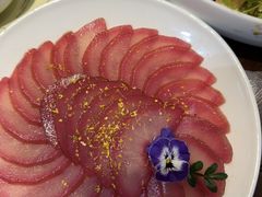 -老厨家(友谊路总店)