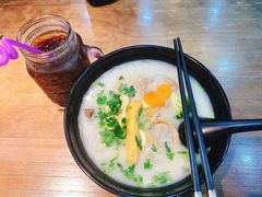 -鸭小妹鸭血粉丝(老门东店)