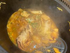 江团-袁小二大东北铁锅炖(吉祥村总部)