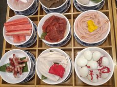 -井格重庆火锅(临平银泰城店)