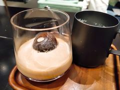 -Home Cafe(水榭春天店)