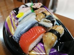-超级物种(省府店)