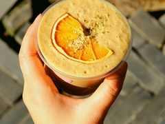 -JOHANDY COFFEE VOYAGE(水围1368文化街区店)