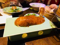 -唐廊烤鸭店(工体店)