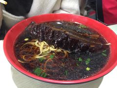 -小龙大肉面馆