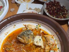 -巢爷老味(东方红店)