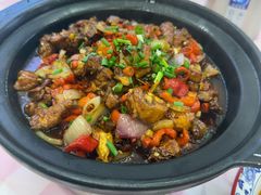 -三只鸟本地特色菜馆(上饶总店)