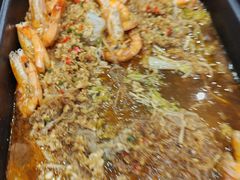 -盈春大饭店(千山路店)