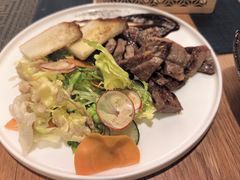 -樱の千渡日式料理·铁板烧•烧鸟(金盛田广场店)