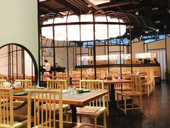 大堂-潮堂 · 潮州菜(国贸商城店)