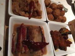 -汉唐宴长安食府