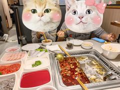 -海底捞火锅(同泰时代广场夜宵主题店)