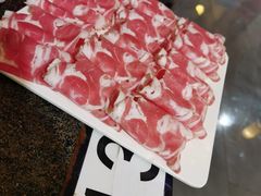 -竹叶涮肉坊(总店)