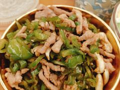 -聚丰园•湖鲜餐厅(阿红私房菜梅石路店)