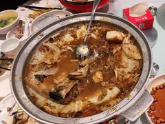 -解家河南菜(商鼎路店)