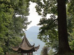 -南屏景区