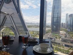 -小南洋海景餐厅(深圳湾店)
