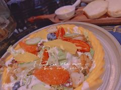 -第101座花园餐厅(湖滨88店)