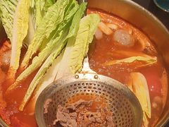 -二刀潮牛(重庆光环购物公园店)