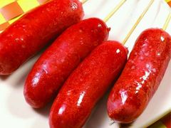 -福缘烤肉王自助(爱琴海-原比尔森店)