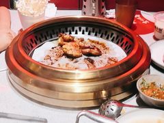 -钱小奴创意自助餐厅·原切谷饲安格斯畅吃(苏州昆山招商花园城店)