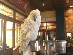-那家小馆•北京菜•烤鸭(香山店)