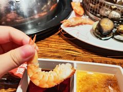 -海味当家·蒸锅海鲜(星海公园店)
