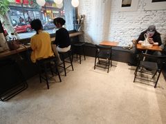 -常识咖啡common sense(春熙路店)