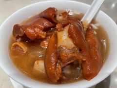 -池记(尖沙咀店)