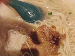 -松鹤面馆·古法焖肉面(观前店)
