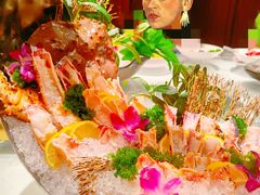 -阿财老铺·老蚌埠龙虾城(华夏总店)
