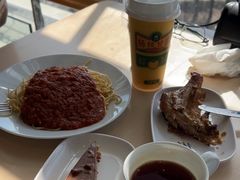 -宜家·瑞典风味餐厅(四元桥店)