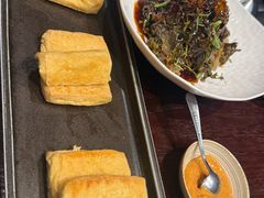 -滇野云南野生菌餐厅(陕西南路店)