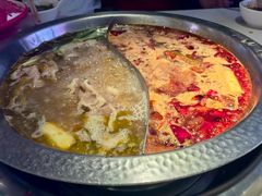 -李姑婆鲜切牛肉火锅自助(凤城二路店)