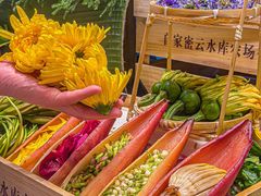 -第六季自助餐厅(北太平庄店)
