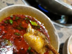 -肖肖酸萝卜鱼火锅(总店)