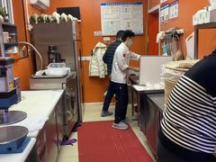 -张果佬年糕卷(科巷店)