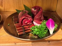 -首尔朴宝·炭火烤肉(五角场店)